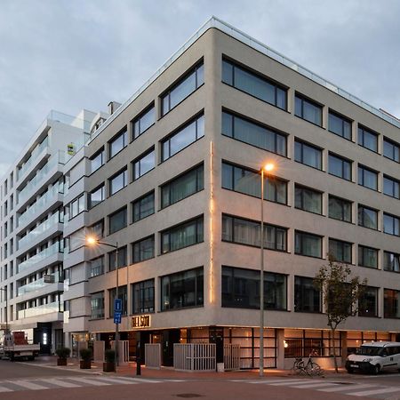Hotel Nelson Knokke-Heist Εξωτερικό φωτογραφία