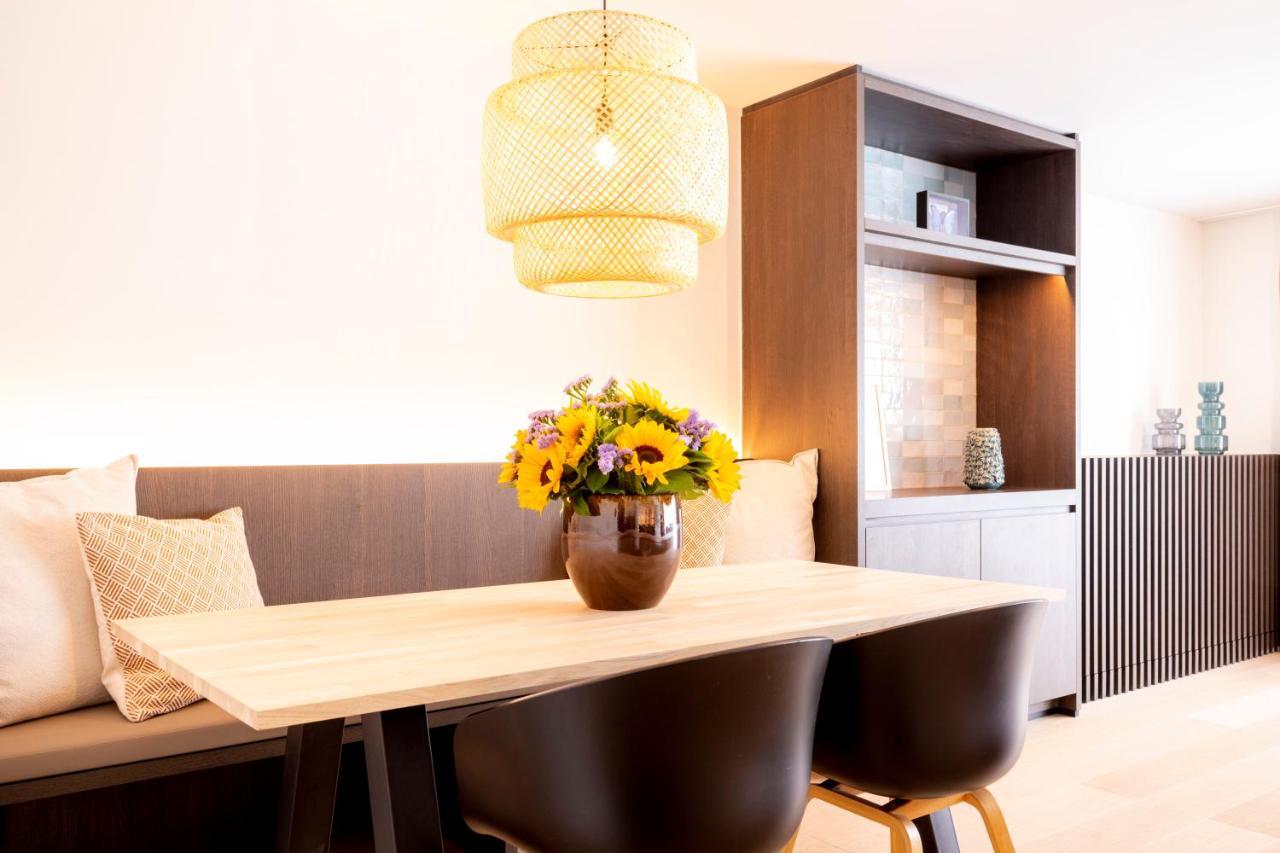Hotel Nelson Knokke-Heist Εξωτερικό φωτογραφία