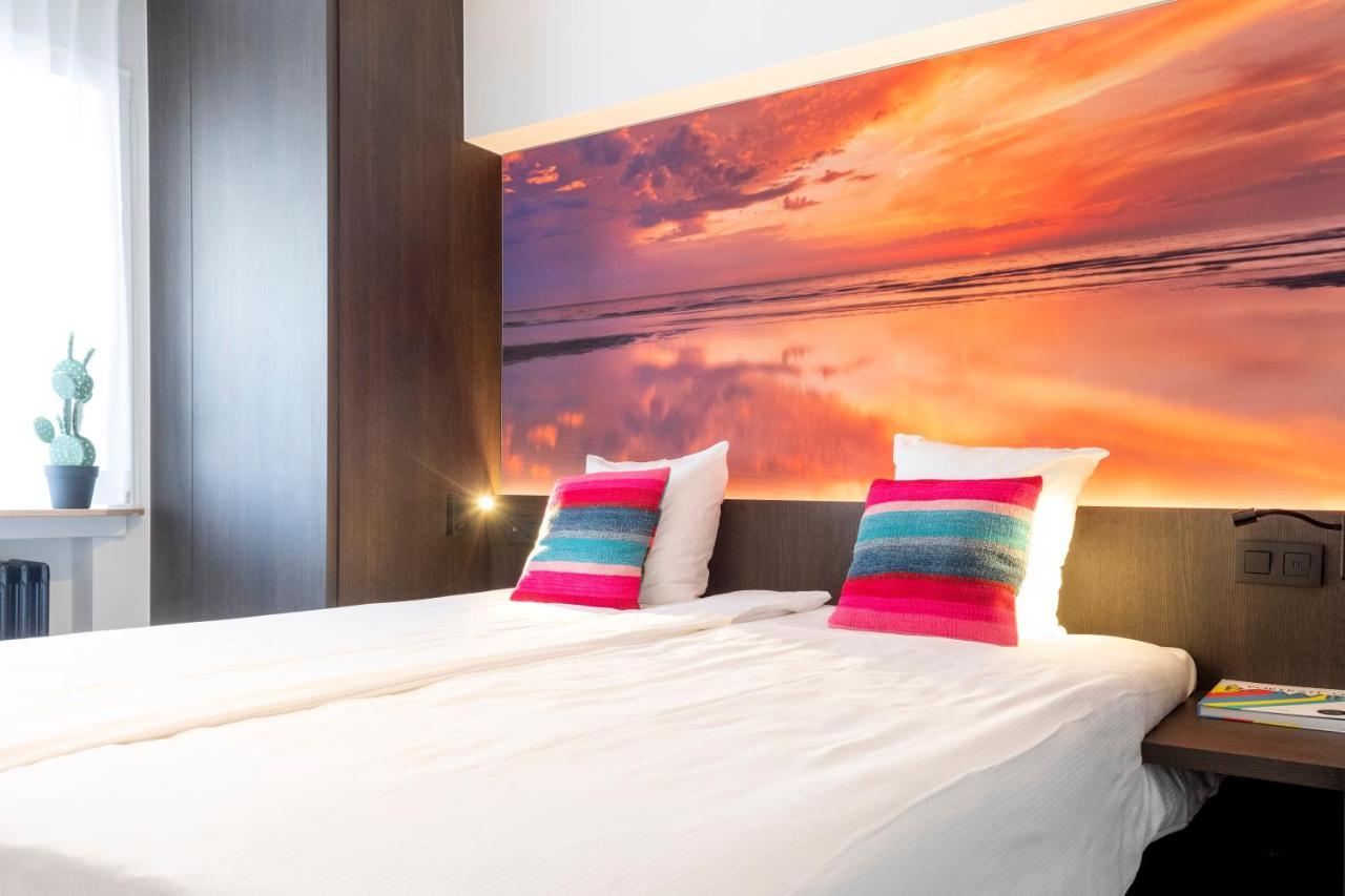 Hotel Nelson Knokke-Heist Εξωτερικό φωτογραφία