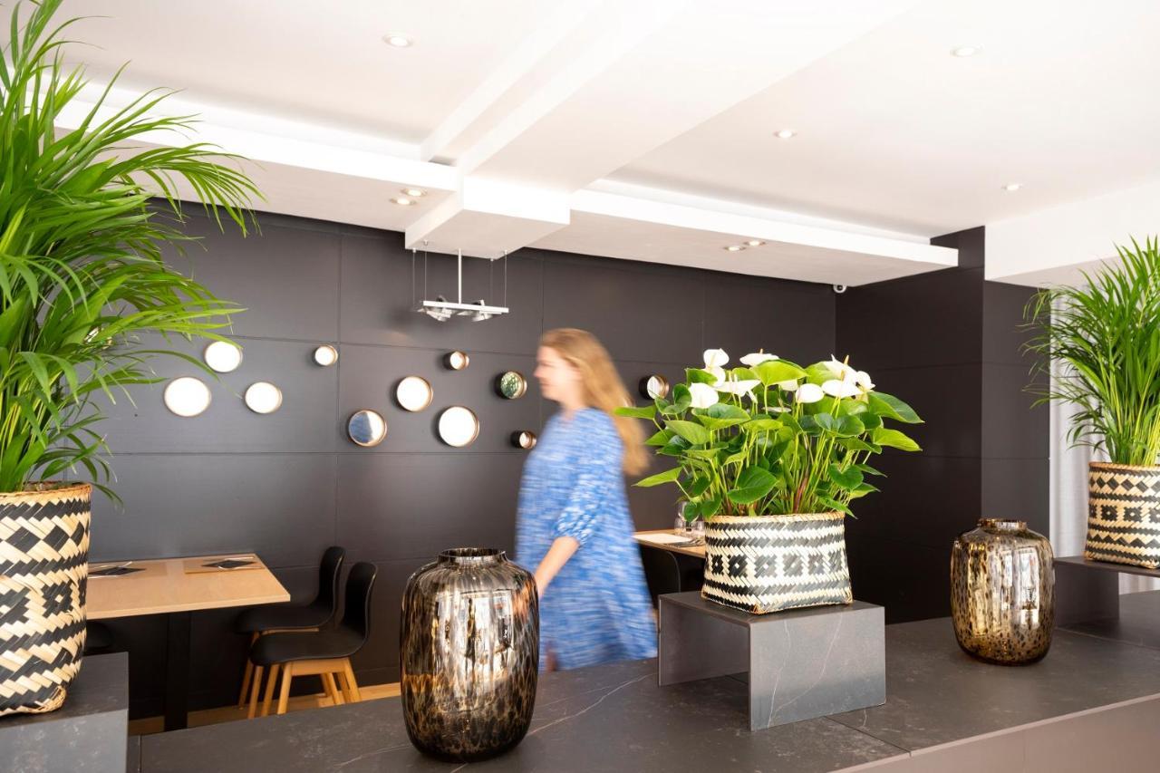 Hotel Nelson Knokke-Heist Εξωτερικό φωτογραφία