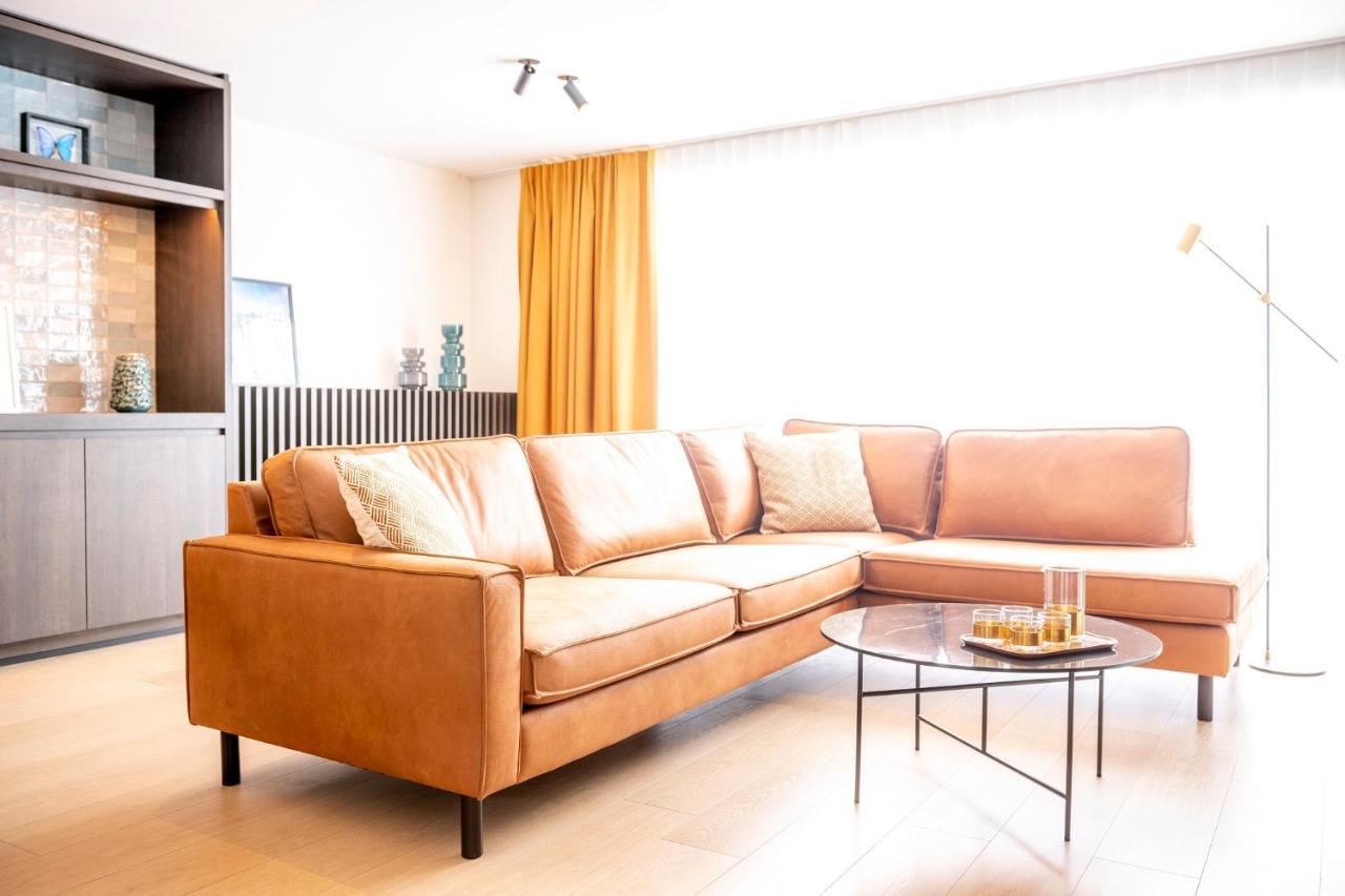Hotel Nelson Knokke-Heist Εξωτερικό φωτογραφία