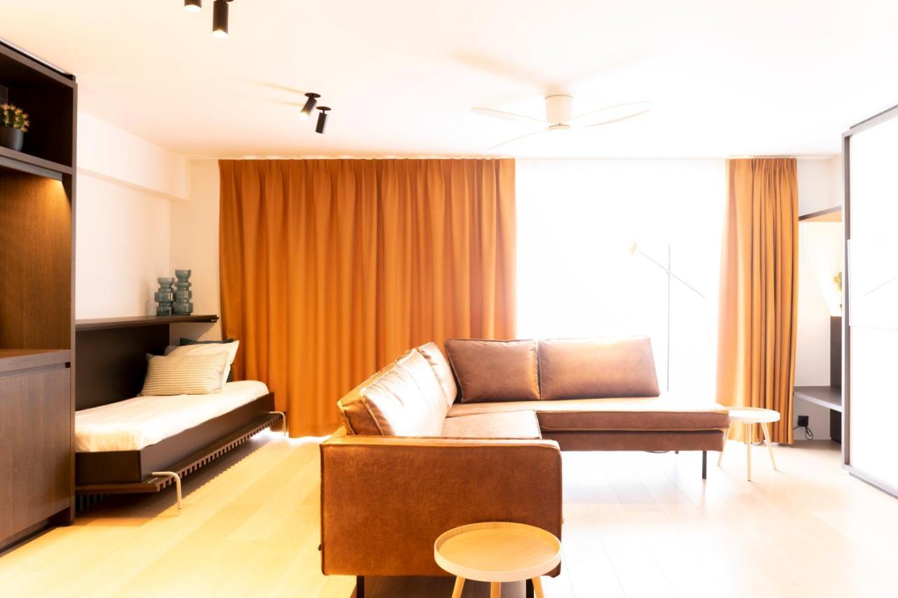 Hotel Nelson Knokke-Heist Εξωτερικό φωτογραφία