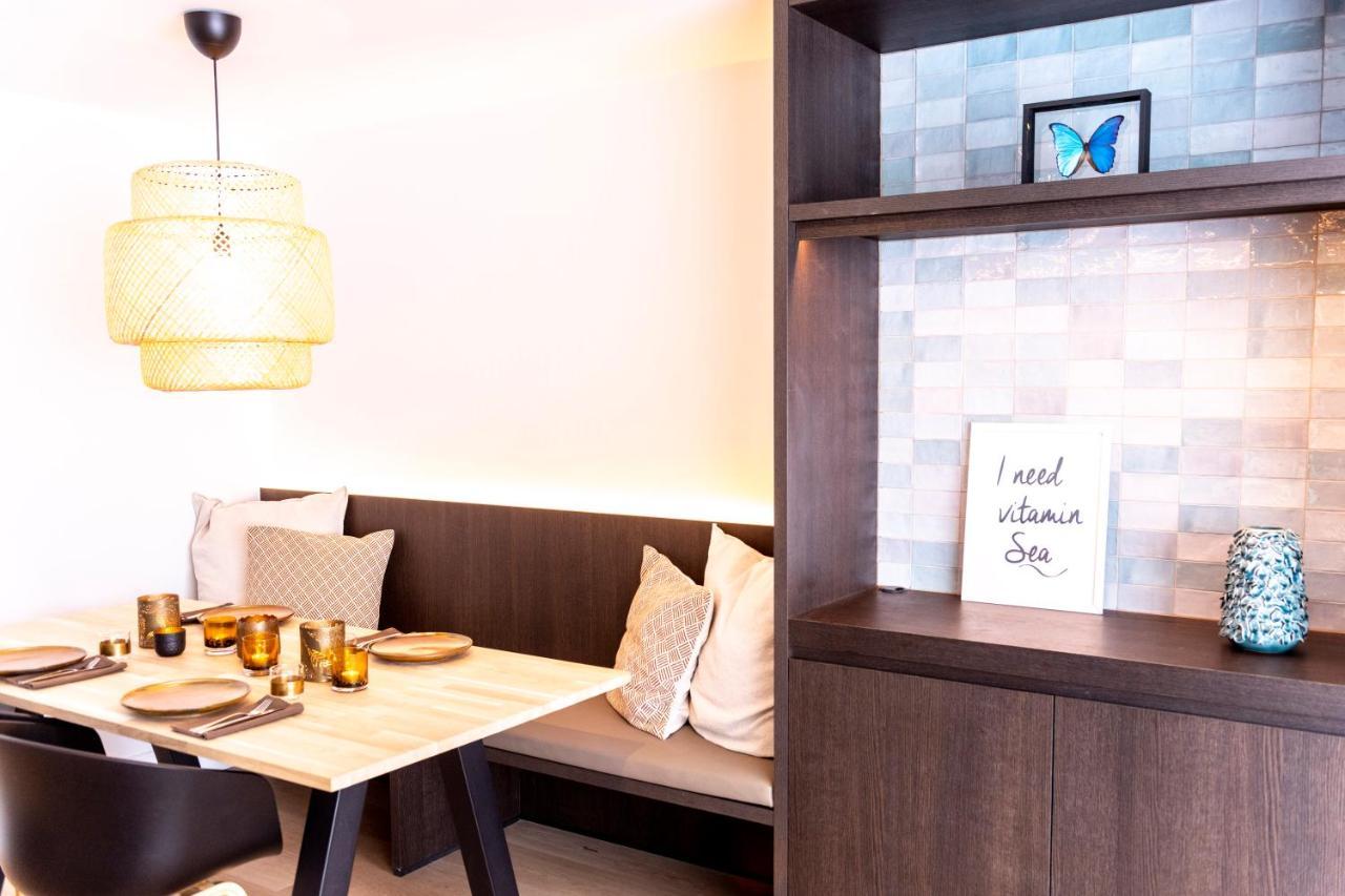 Hotel Nelson Knokke-Heist Εξωτερικό φωτογραφία