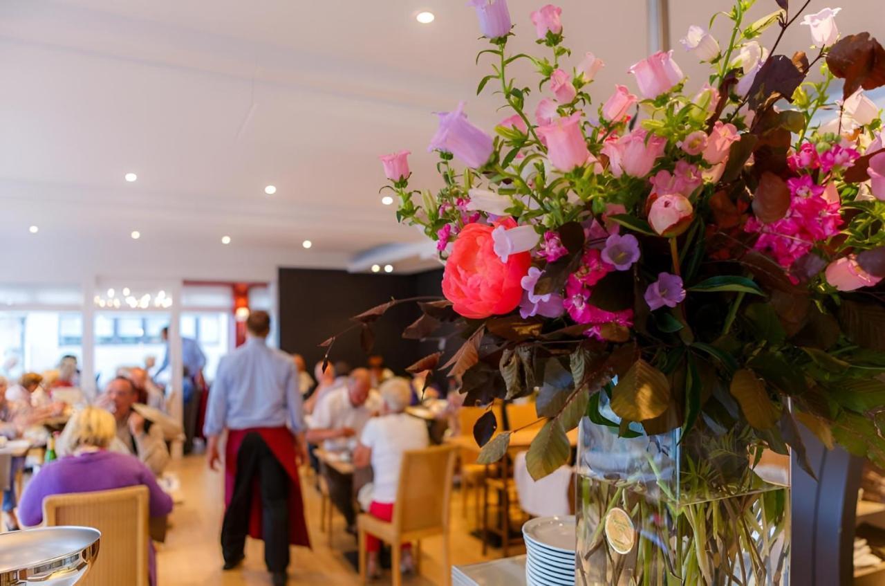 Hotel Nelson Knokke-Heist Εξωτερικό φωτογραφία