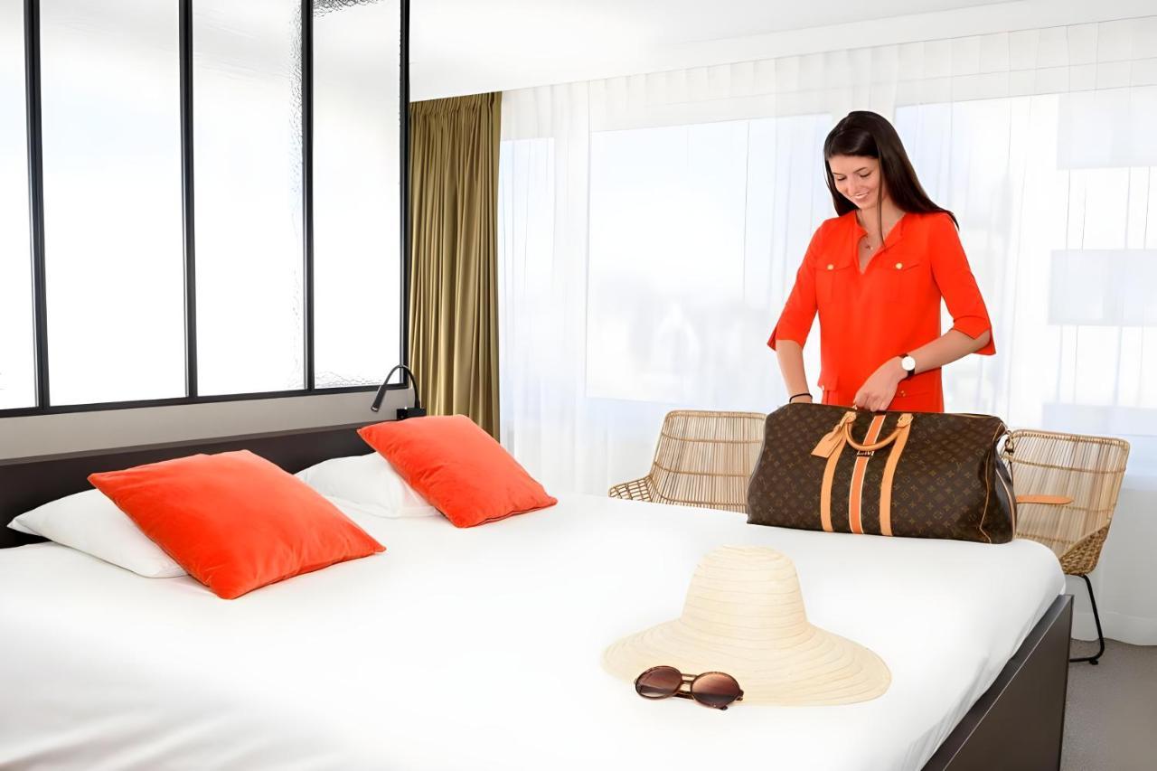 Hotel Nelson Knokke-Heist Εξωτερικό φωτογραφία