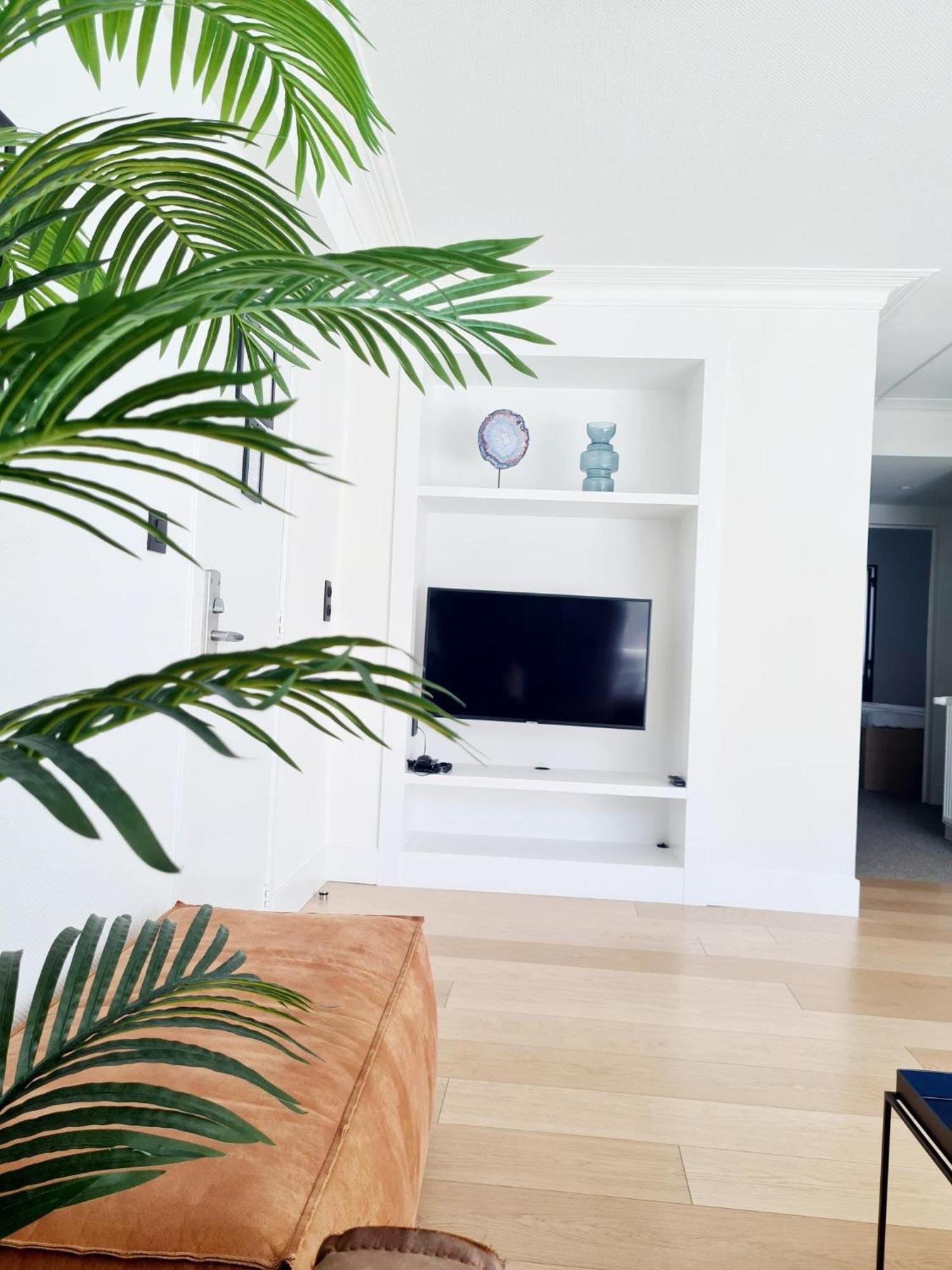 Hotel Nelson Knokke-Heist Εξωτερικό φωτογραφία