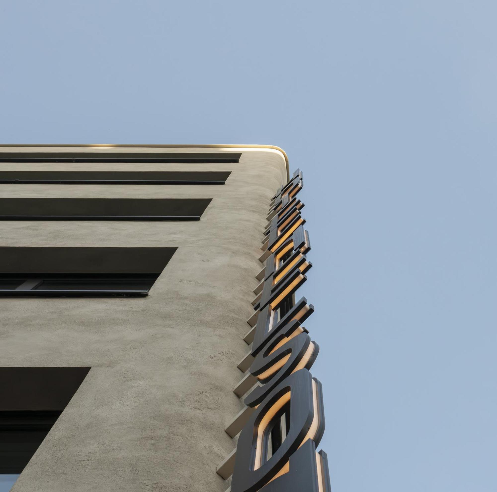 Hotel Nelson Knokke-Heist Εξωτερικό φωτογραφία