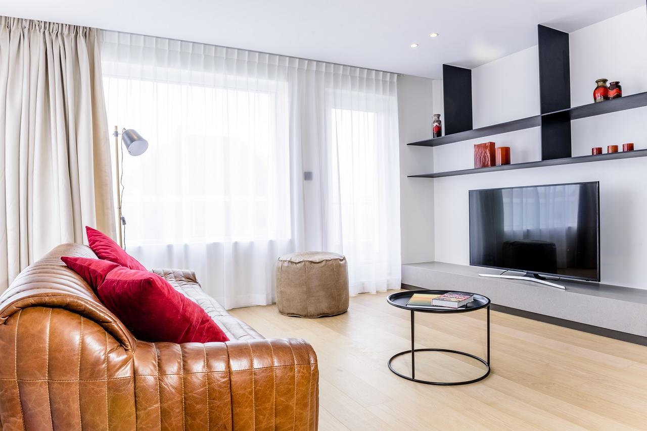 Hotel Nelson Knokke-Heist Εξωτερικό φωτογραφία