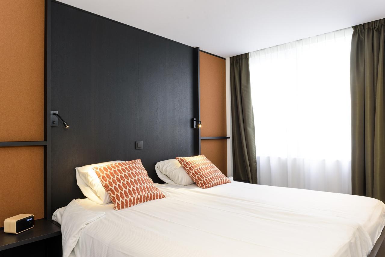 Hotel Nelson Knokke-Heist Εξωτερικό φωτογραφία
