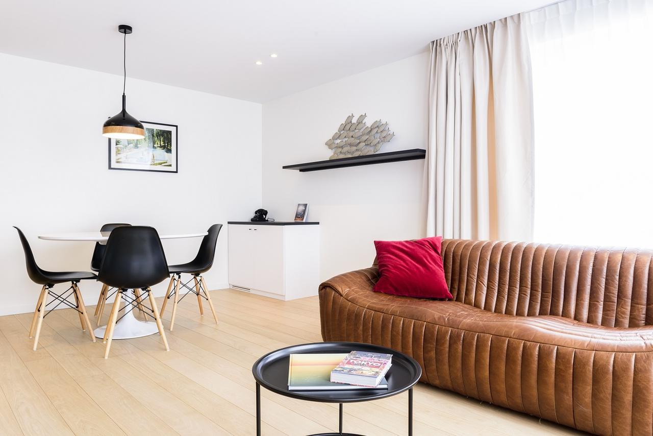 Hotel Nelson Knokke-Heist Εξωτερικό φωτογραφία