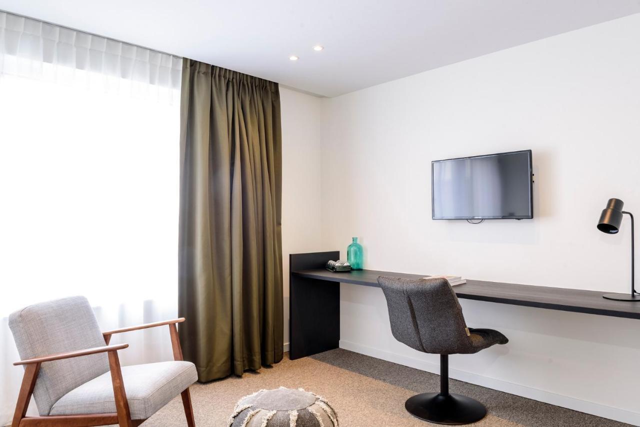 Hotel Nelson Knokke-Heist Εξωτερικό φωτογραφία
