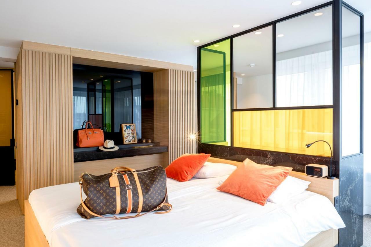 Hotel Nelson Knokke-Heist Εξωτερικό φωτογραφία