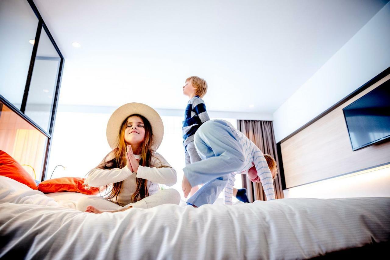 Hotel Nelson Knokke-Heist Εξωτερικό φωτογραφία