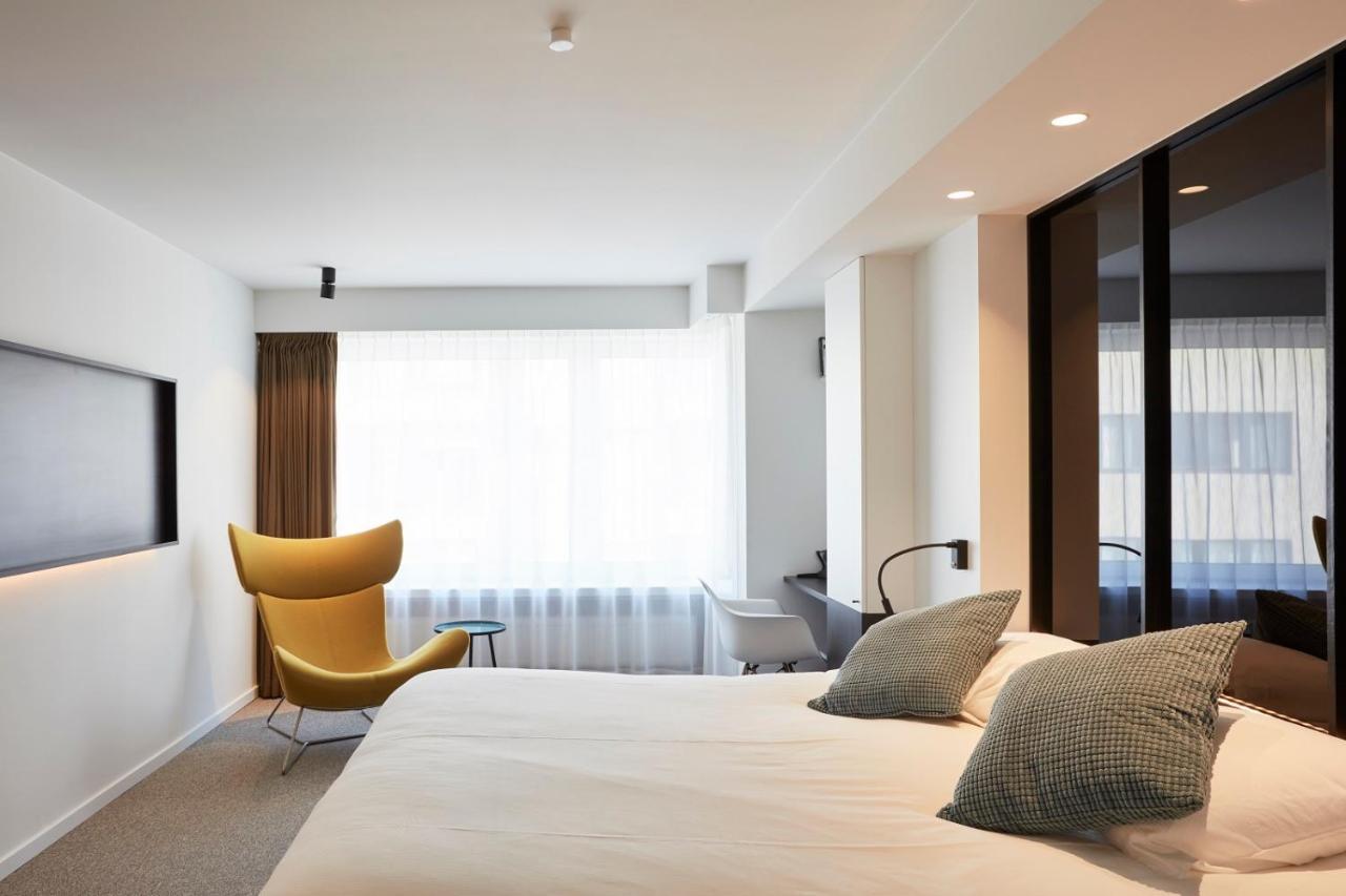 Hotel Nelson Knokke-Heist Εξωτερικό φωτογραφία