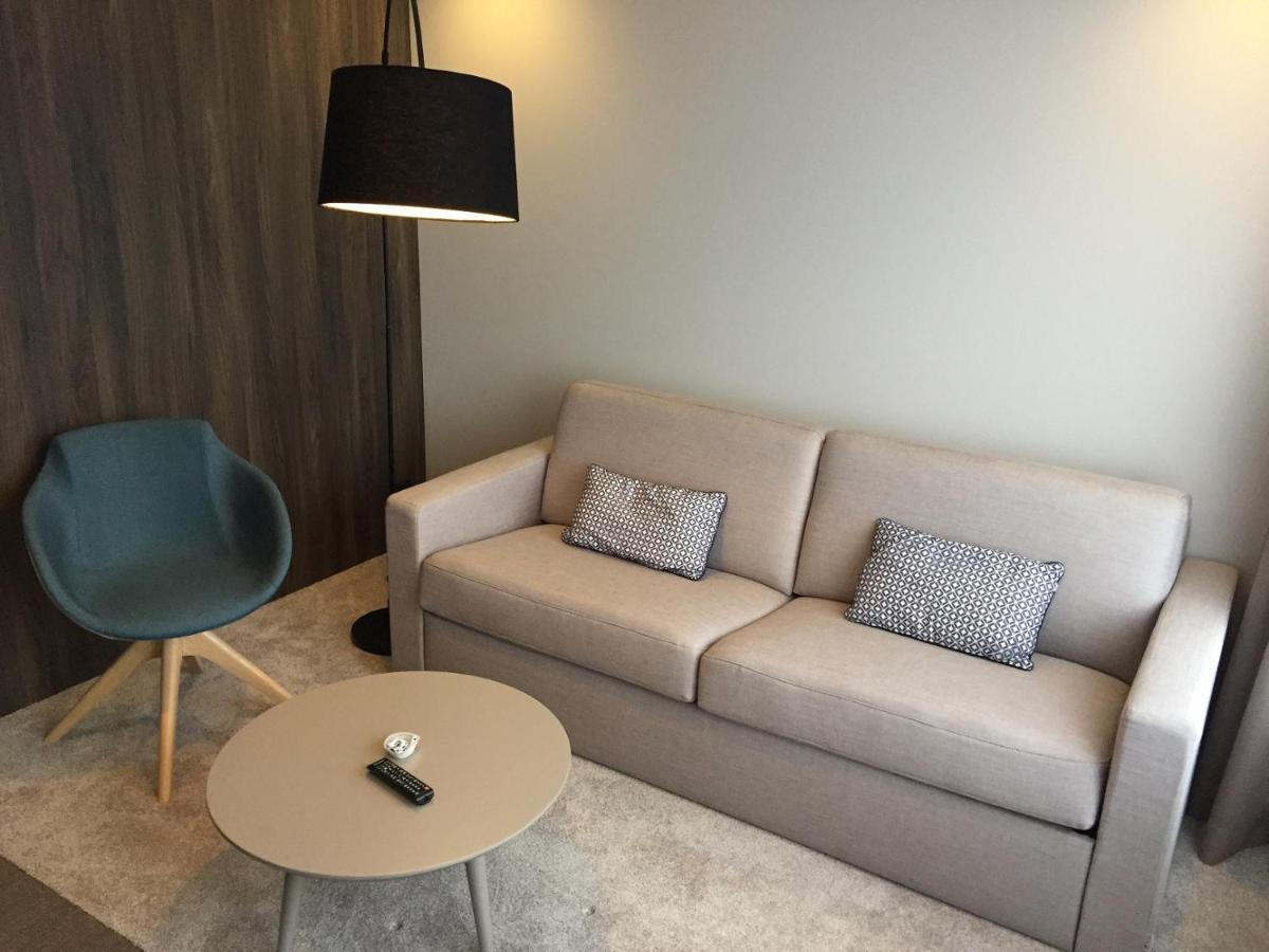Hotel Nelson Knokke-Heist Εξωτερικό φωτογραφία