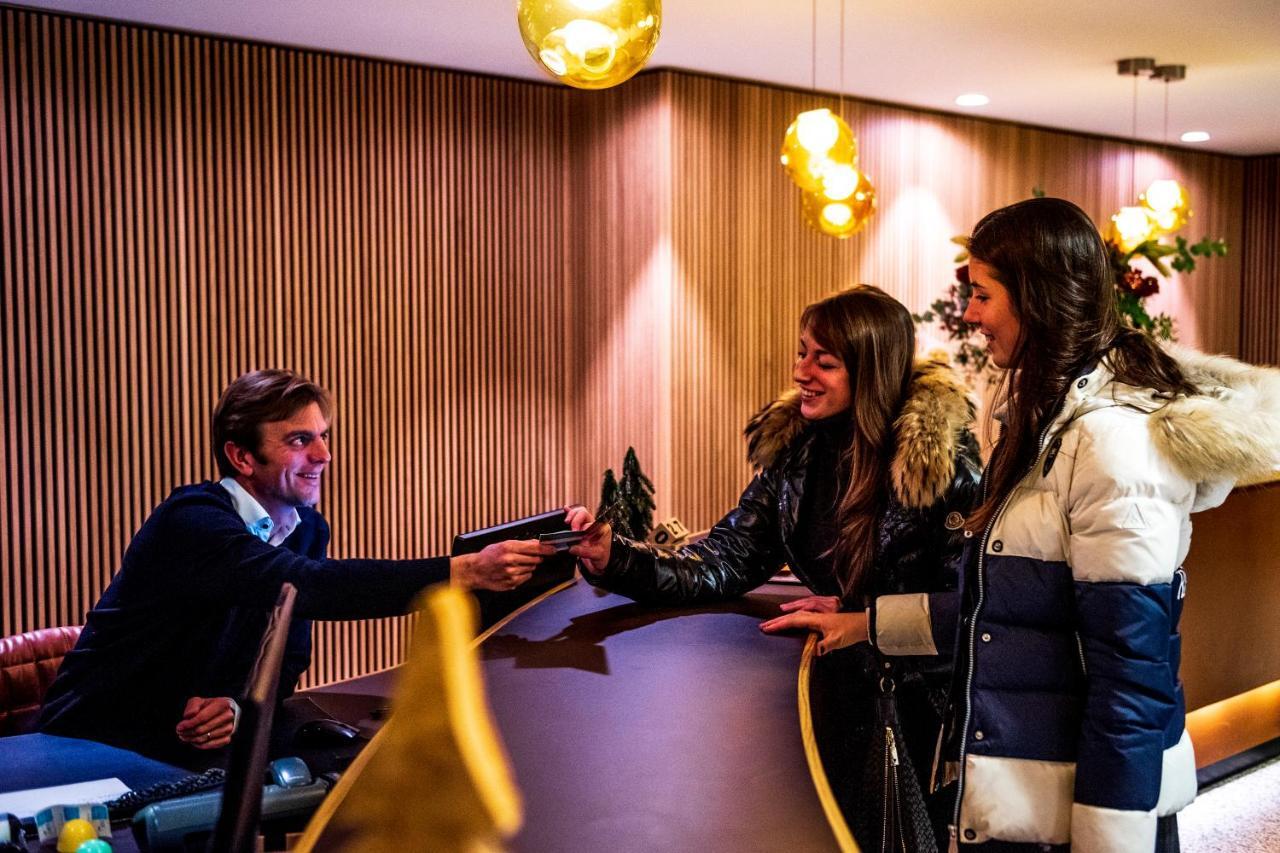 Hotel Nelson Knokke-Heist Εξωτερικό φωτογραφία